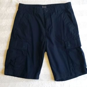 Levi's cargo shorts